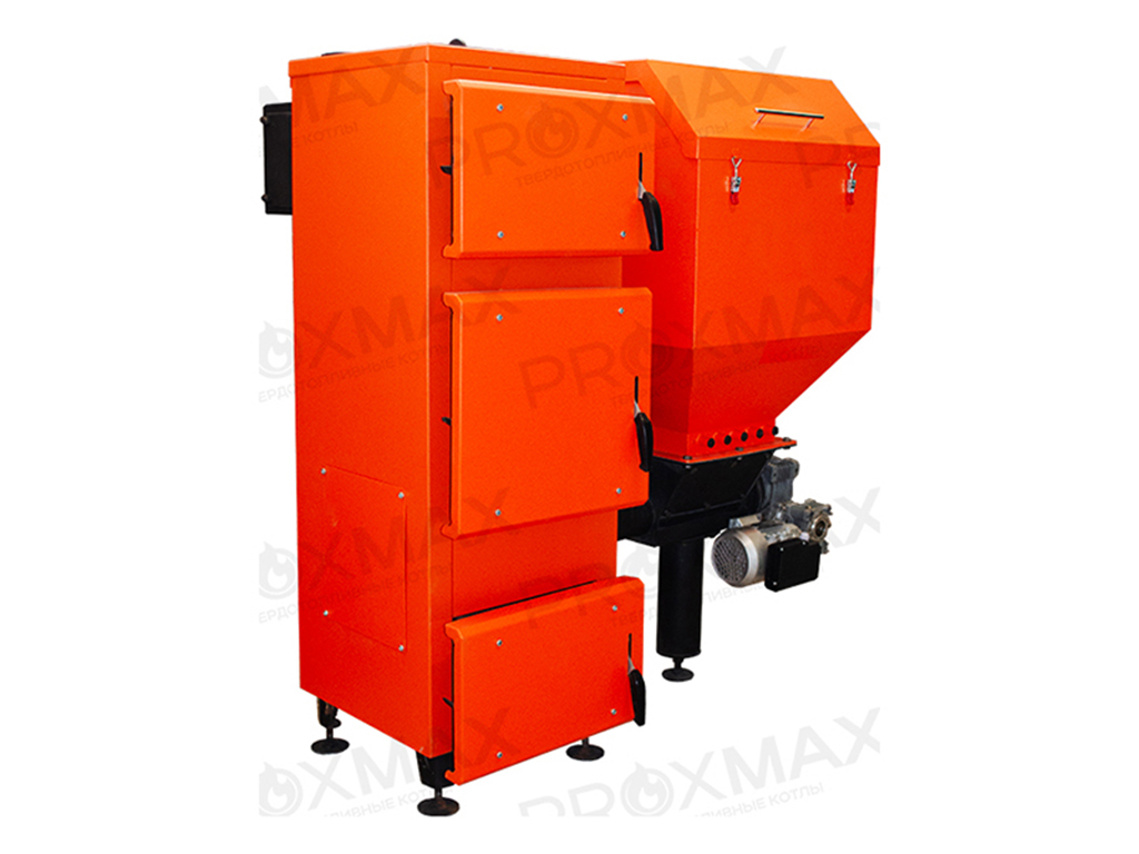 PROXMAX 50KW 346L